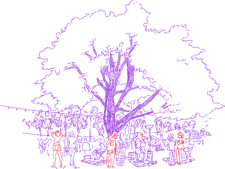 Buying Or Selling Your Ticket - Illustration (1000x758), Png Download
