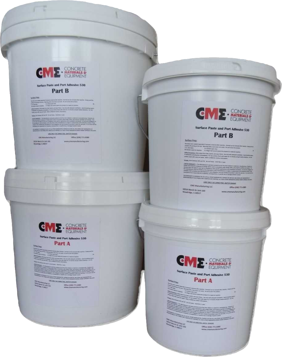 Low Pressure Crack Repair - Plastic (922x1167), Png Download