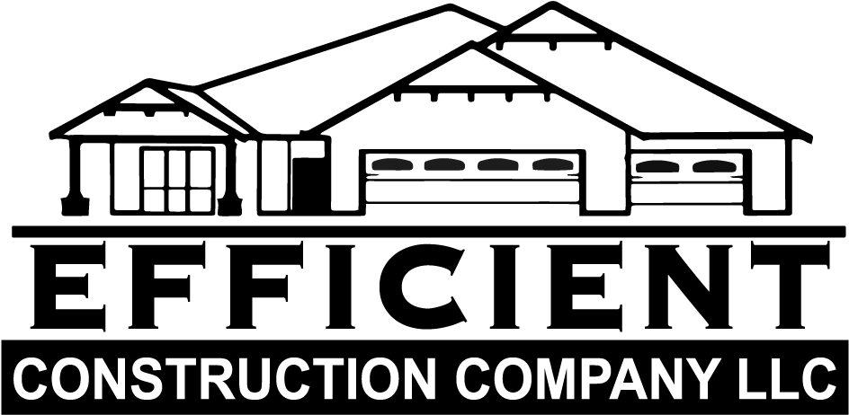 Efficient Concrete - House (950x468), Png Download