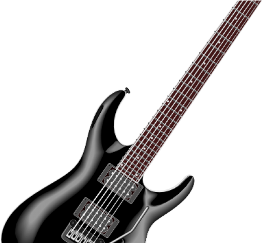 Guitar Clipart Vector - Guitar Clip Art (640x480), Png Download