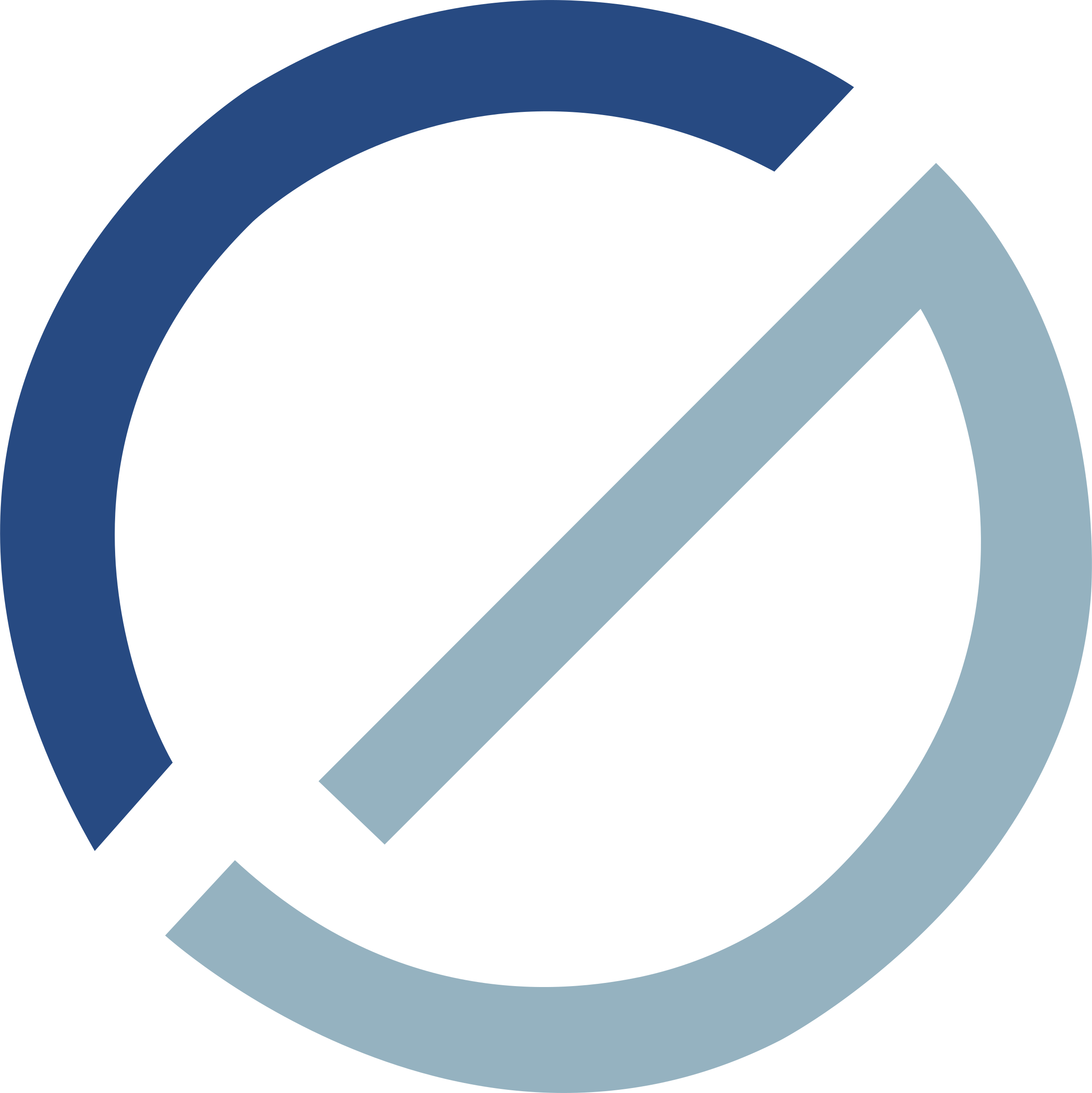 Gridpay Logo Png Transparent - Circle (2400x2403), Png Download