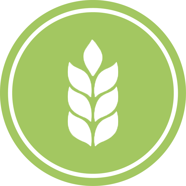 Wheat Icon - Wwe Johnny Gargano Logo (640x640), Png Download