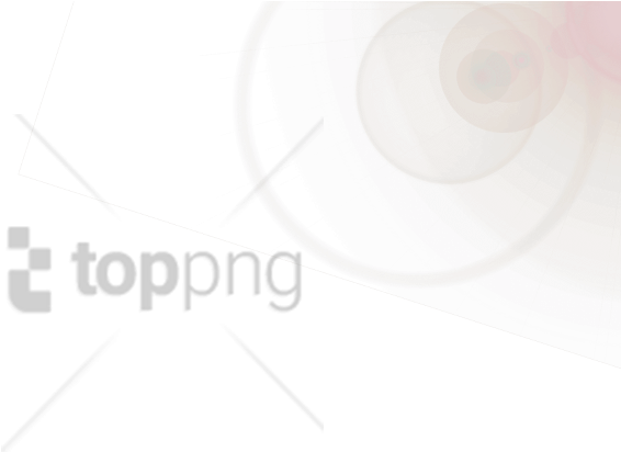 Free Png Green Lens Flare Png Png Image With Transparent - Circle (850x514), Png Download