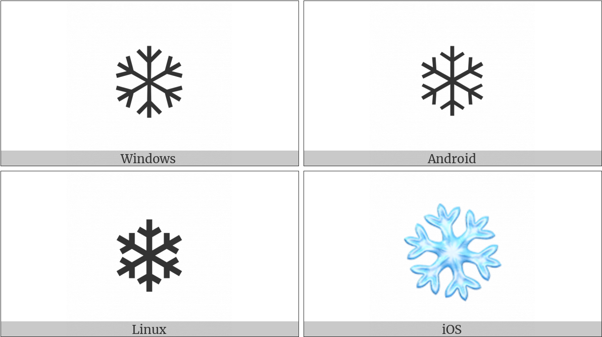 Snowflake Pattern - End Of Ayah Symbol (1200x675), Png Download