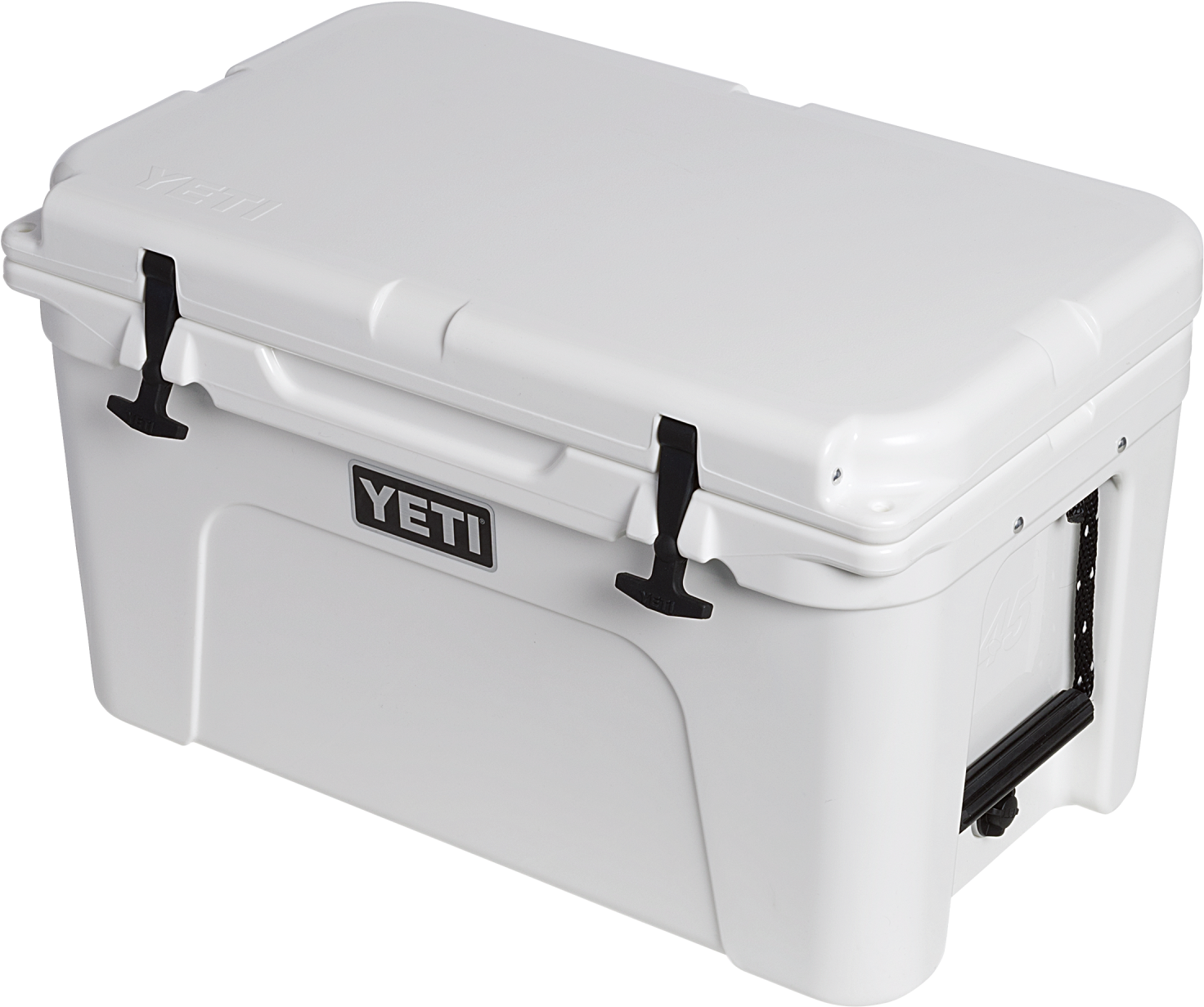Yeti Tundra 45 (1600x1600), Png Download