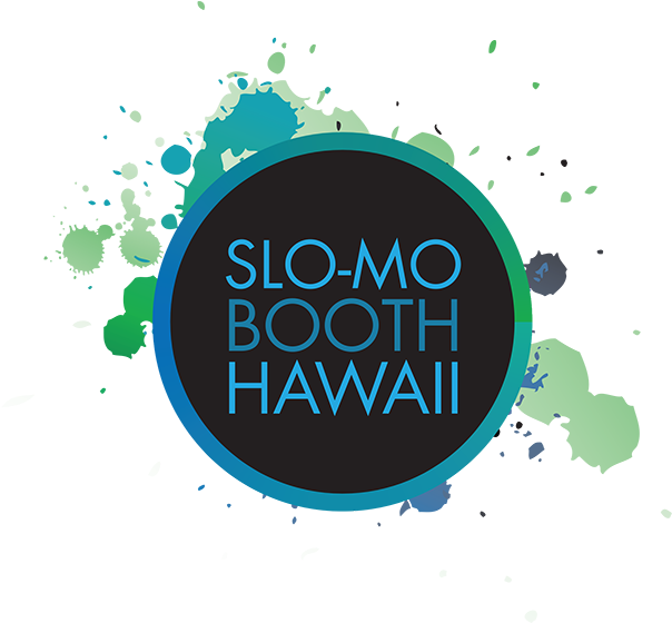 Photo Play Hawaii Serves The Hawaiian Islands With - Circle (640x640), Png Download