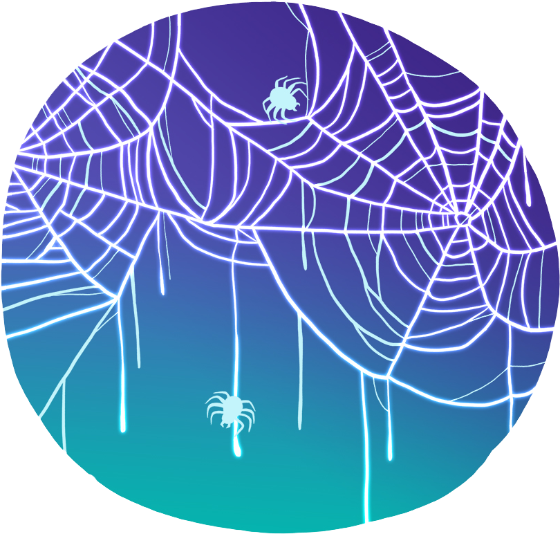 El Disfraz - Circle (1080x1080), Png Download