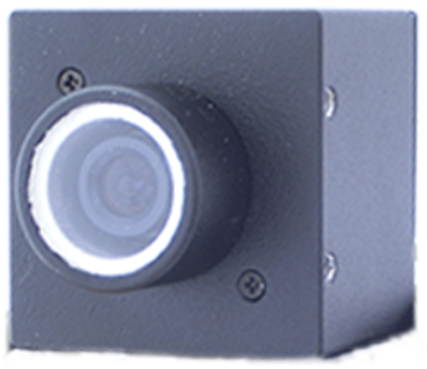 Ca2 Co Dn Wdr Cube Camera - Subwoofer (900x633), Png Download