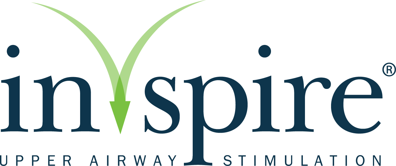 Inspire Logo Eps - Inspire Medical (1305x547), Png Download