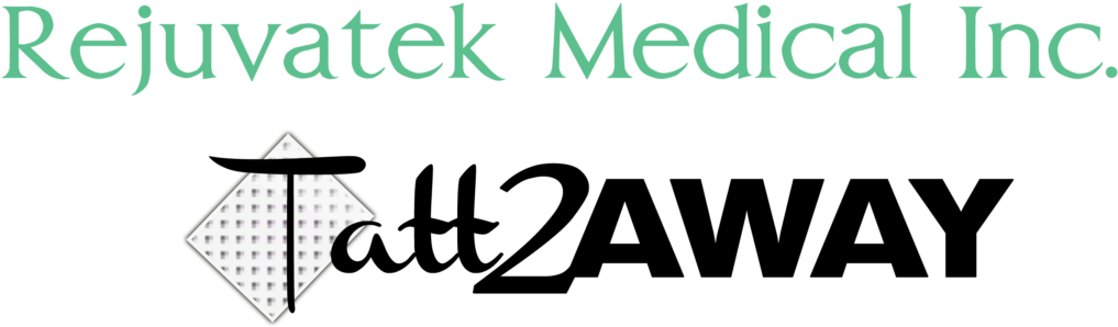 Rejuvatek Medical Logo - Du Lịch (1200x427), Png Download