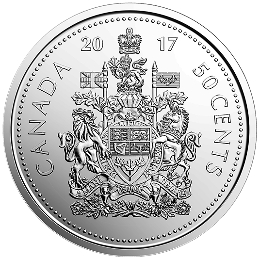 1 Oz Silver Koala 2017 (570x570), Png Download