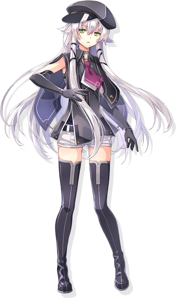 Altina Orion - Sen No Kiseki Altina (800x1037), Png Download