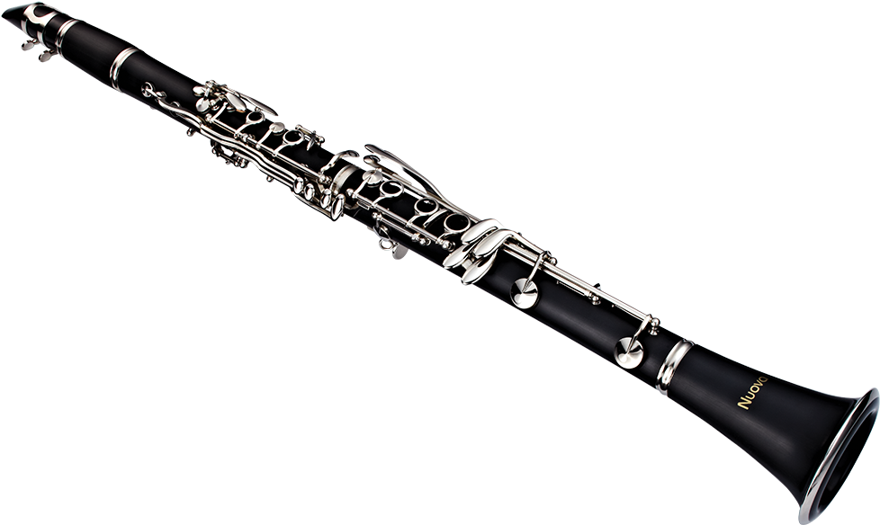 Clarinetto Strumento Musicale (1200x1200), Png Download