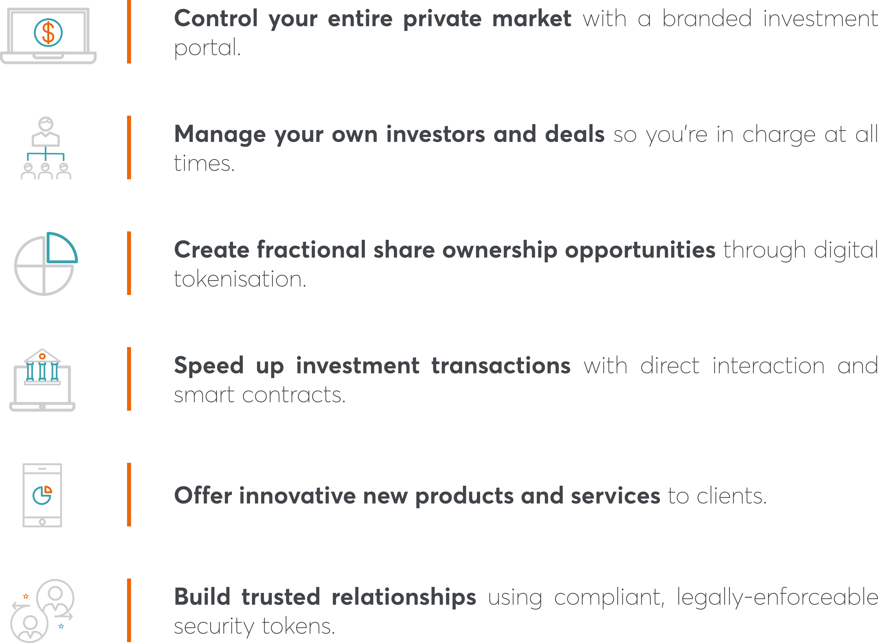 Explore Our Ecosystem - Example Of Good Preheader (3034x2220), Png Download