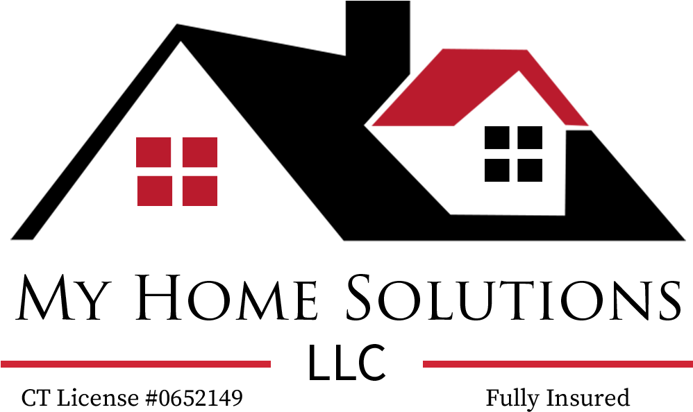 Download Logo - My House - Full Size PNG Image - PNGkit