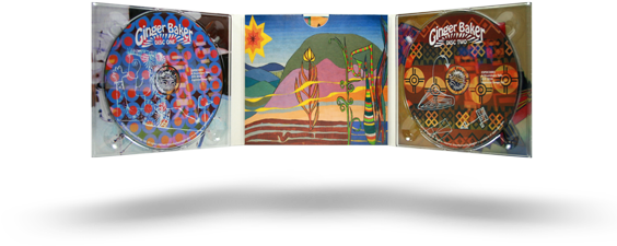 Blu-ray Box Set - Creative Arts (1063x400), Png Download