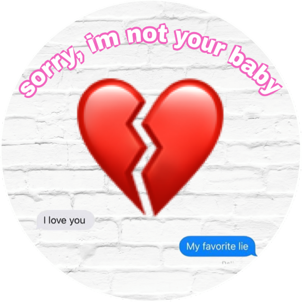 Heartbreak Png (1024x1024), Png Download