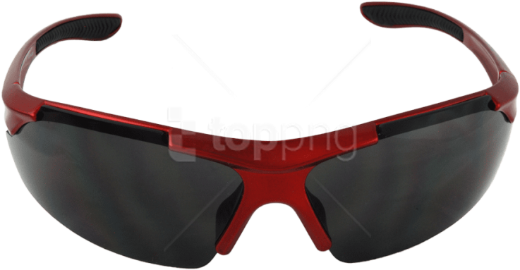 Free Png Download Sports Sun Glasses Png Images Background - Sport Sunglasses Transparent Background (850x468), Png Download