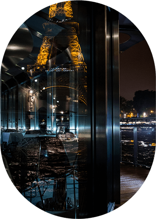 Itinerary - Reflection (500x699), Png Download