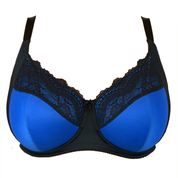 Download The Carlotta Bra Custom Bra Full Size PNG Image PNGkit