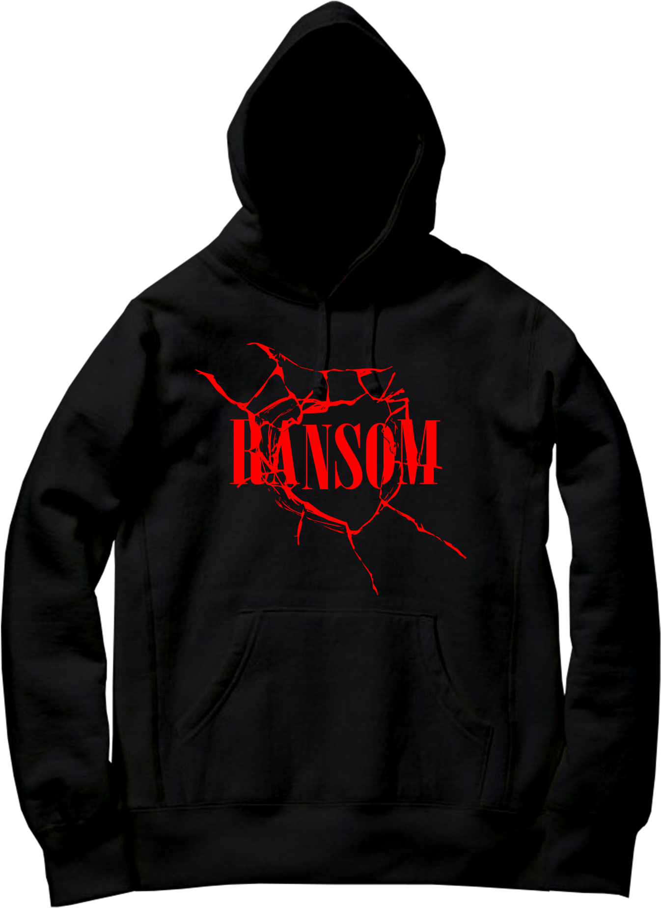 Heartbreak Hoodie - Hoodie (1495x2048), Png Download