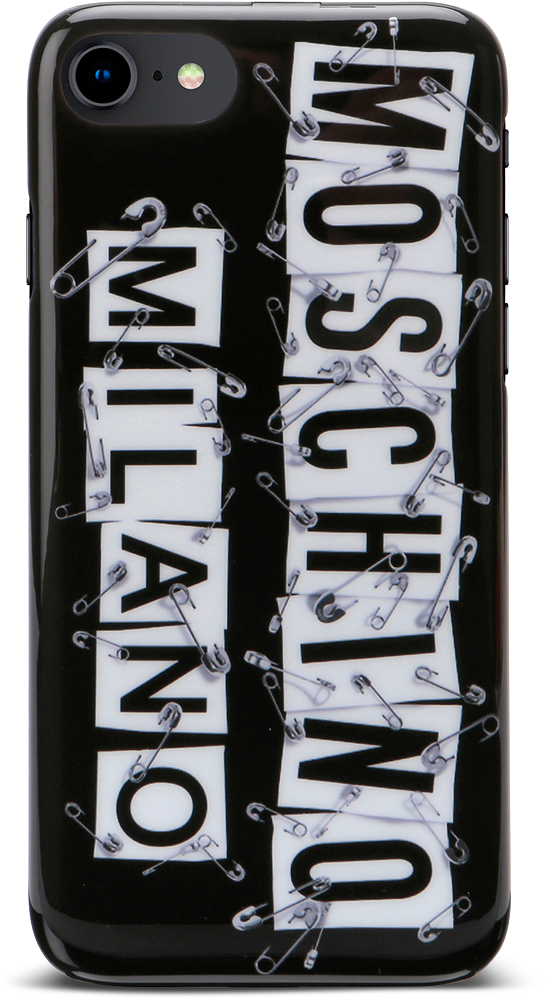 Aef1827 79048305 2555 1 - Moschino Case Iphone X (2500x3188), Png Download