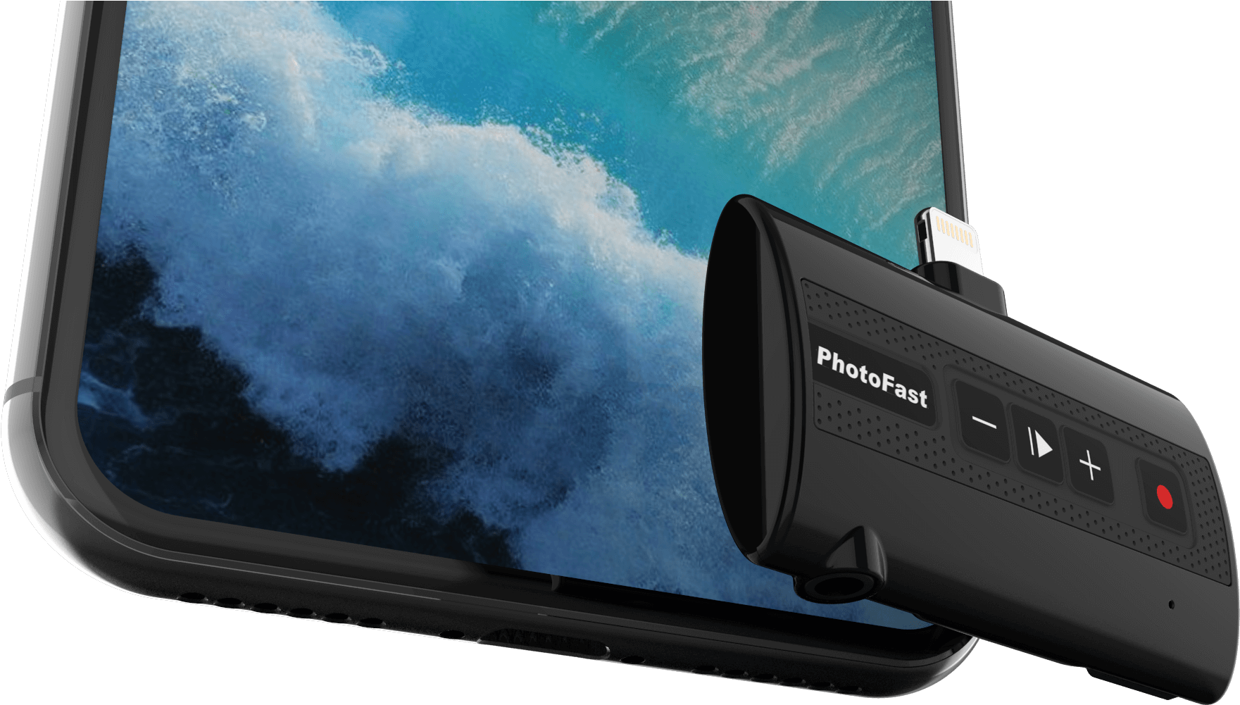 Call Recorder X Weighs Only 11g - Rear-view Mirror (2560x1440), Png Download