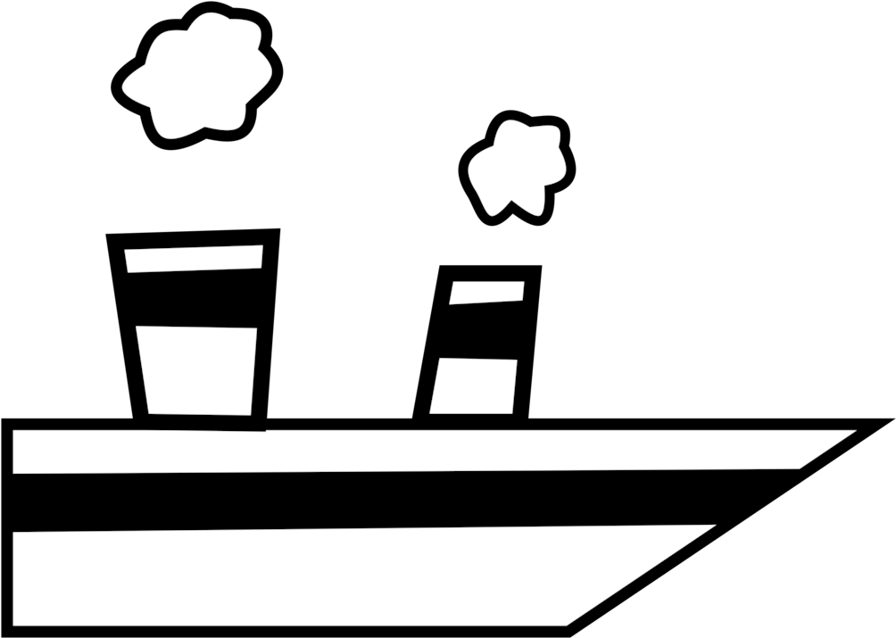 Naval Ship Boat Cruise Ship Seamanship - Naval Ship Clip Art (1024x750), Png Download