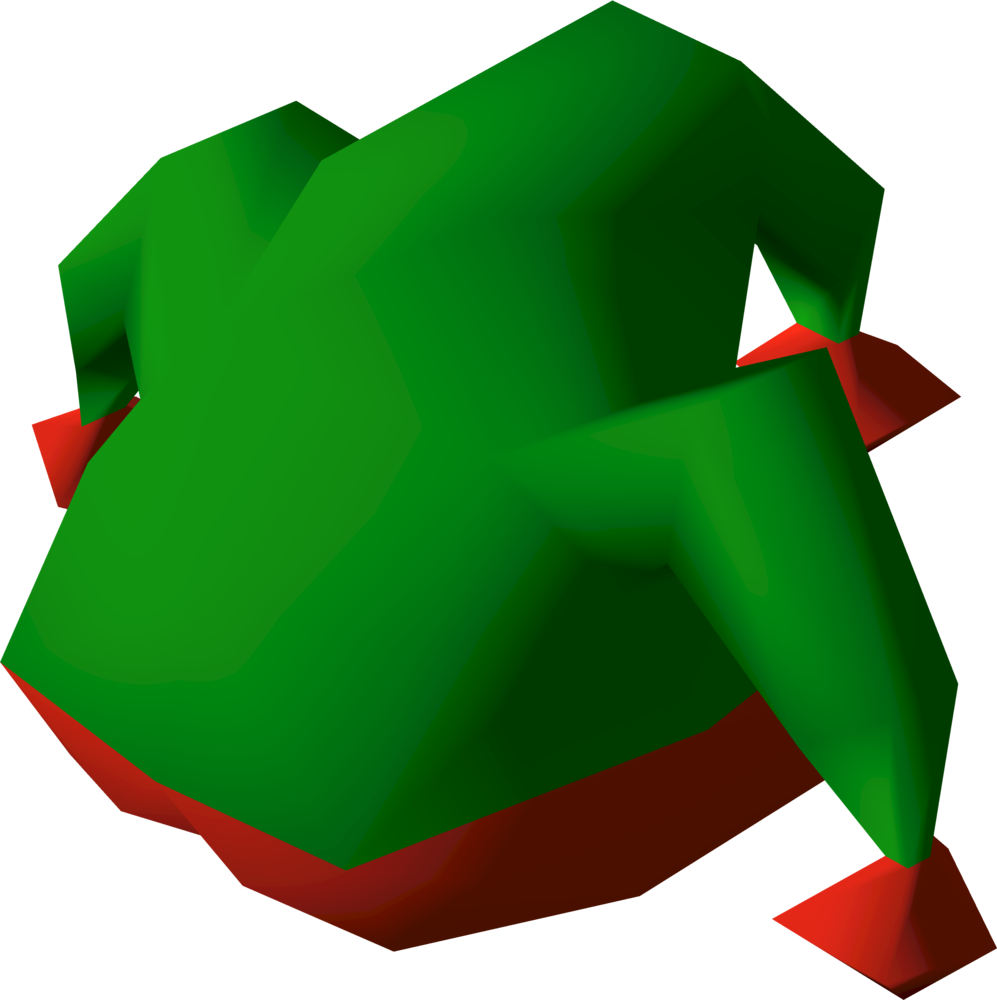 Tri Jester Hats Were One Of The Rewards For The 2005 - Origami (997x1000), Png Download