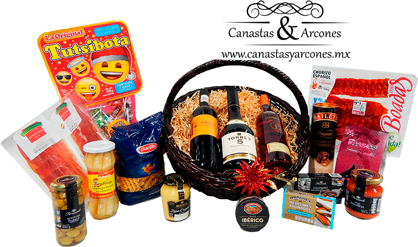 Download Obsequios Navideños Para Clientes Que Es Un Arcon Regalos Convenience Food Full