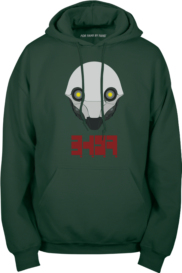 Trash Hoodies (1000x1000), Png Download