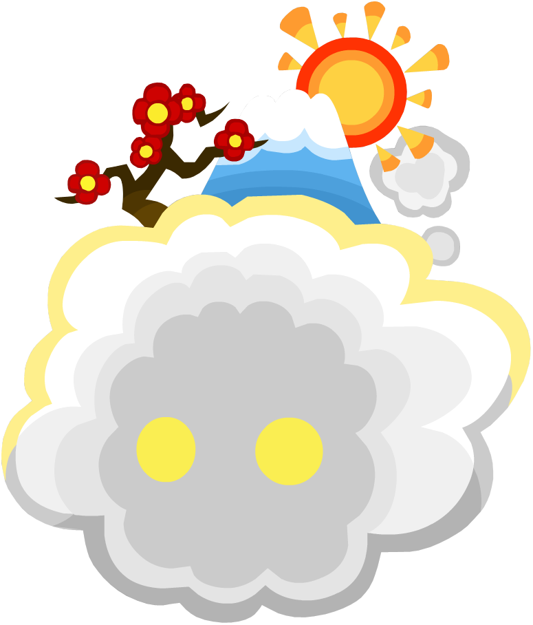 Illustration (775x908), Png Download