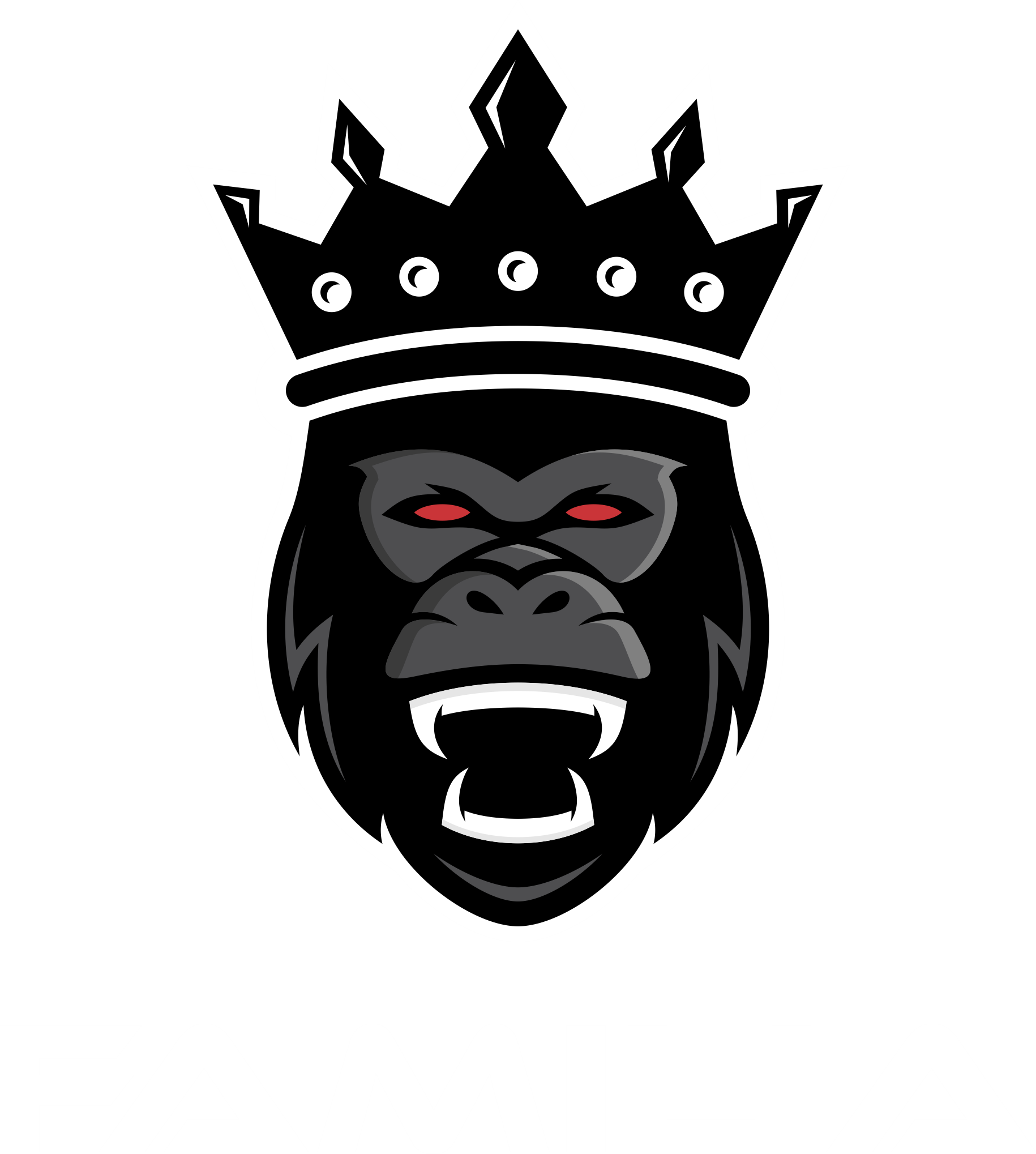 Familia Links - Cartoon (1830x2038), Png Download
