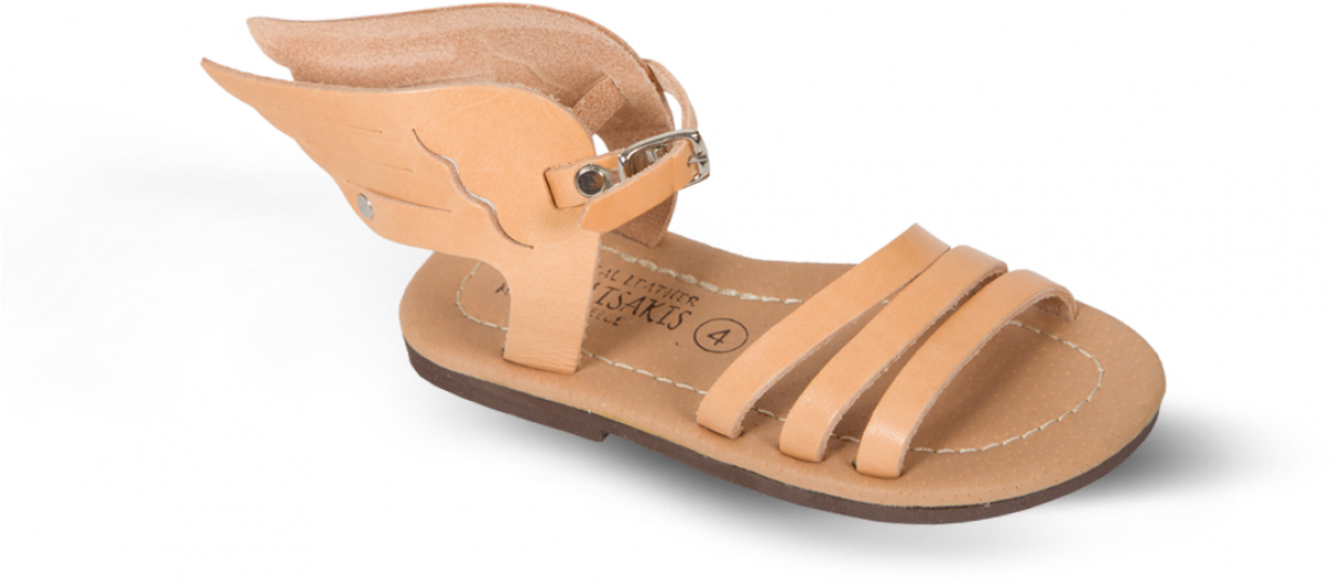 Be The First To Review This Product - Sandal (1200x1200), Png Download