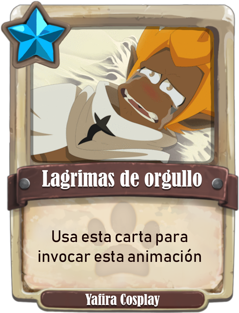 Lágrimas De Orgullo - Cartoon (792x1009), Png Download