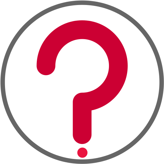 Question Icon - Circle (720x720), Png Download