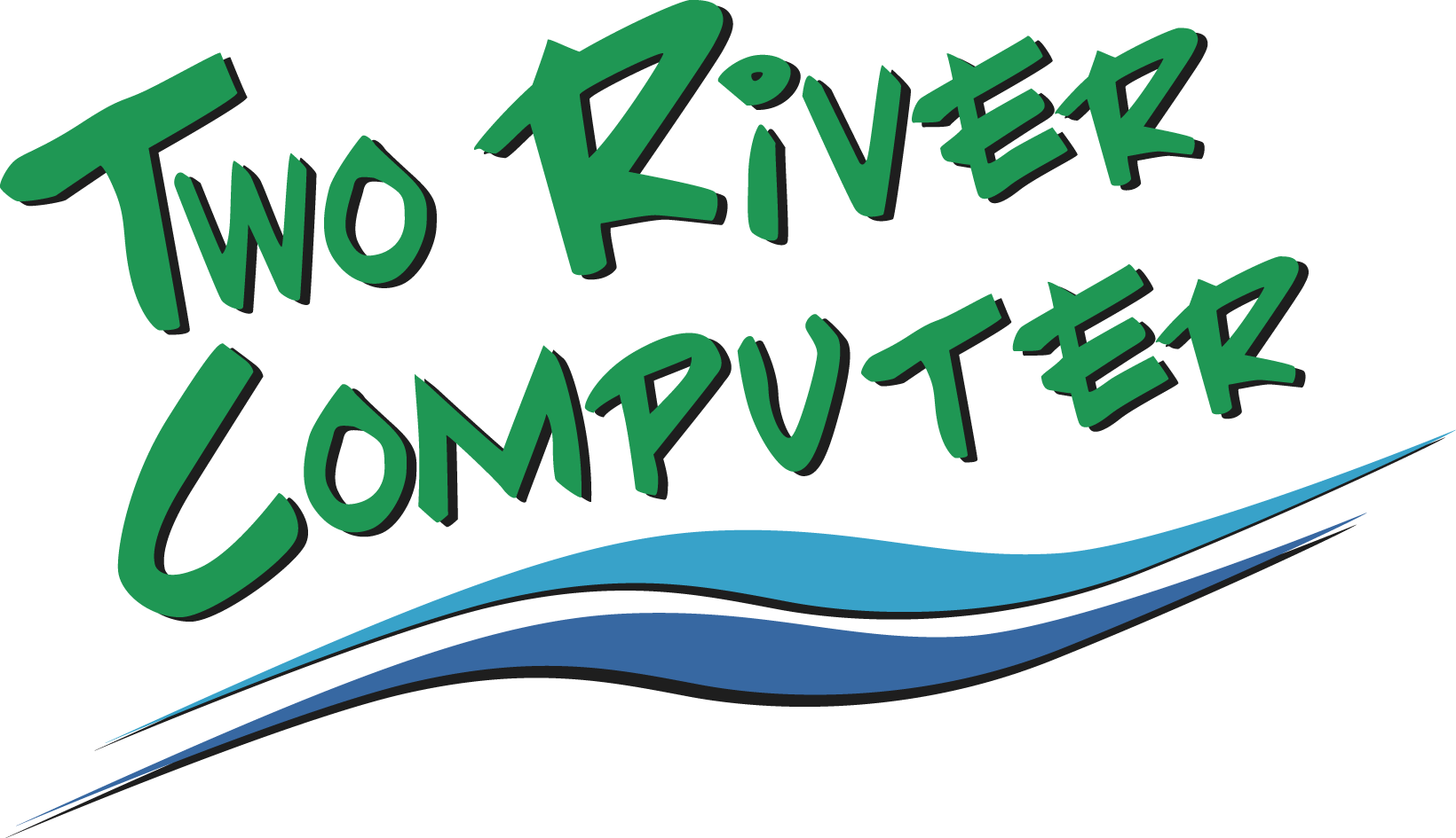 Computer Logo Png (1640x945), Png Download
