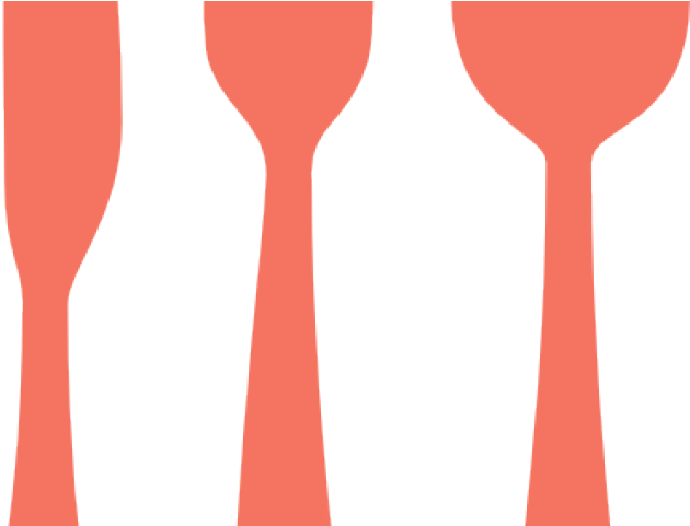 Silverware Cliparts (640x480), Png Download