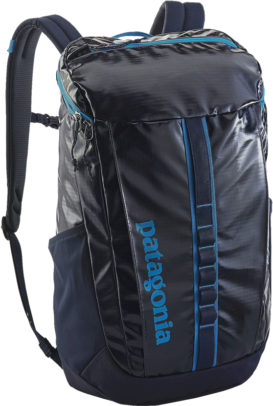 Patagonia Black Hole Pack 25l Bandana Blue - Black Hole Pack 25 L Bandana Blue (960x960), Png Download