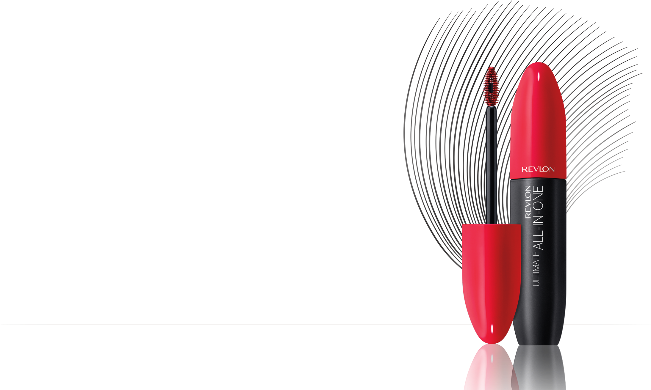 Akt - Cosmetics (3198x1380), Png Download