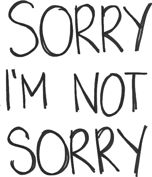 Line Art (500x705), Png Download