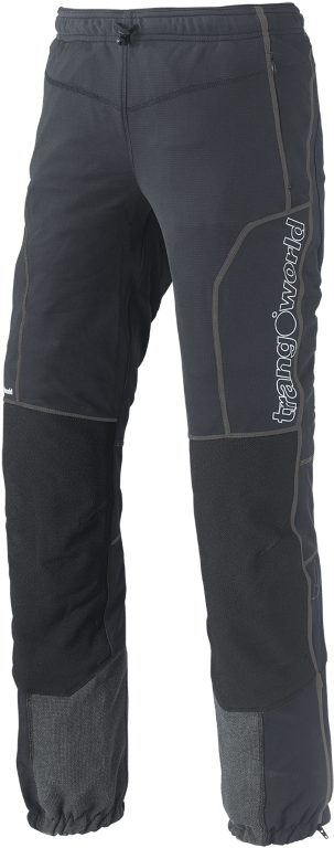 Lioran Mujer- Deportes Nomadas - Hard Yakka Black Cargo Pants (600x828), Png Download