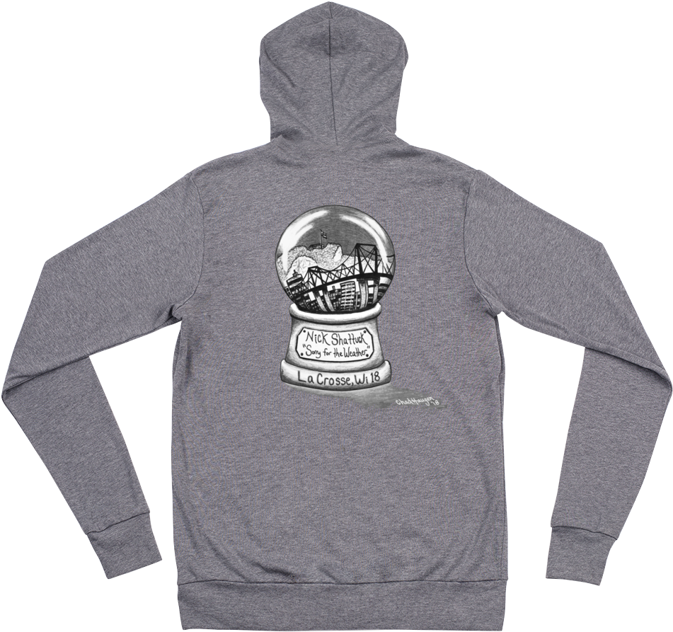 Sweatshirt (1000x1000), Png Download