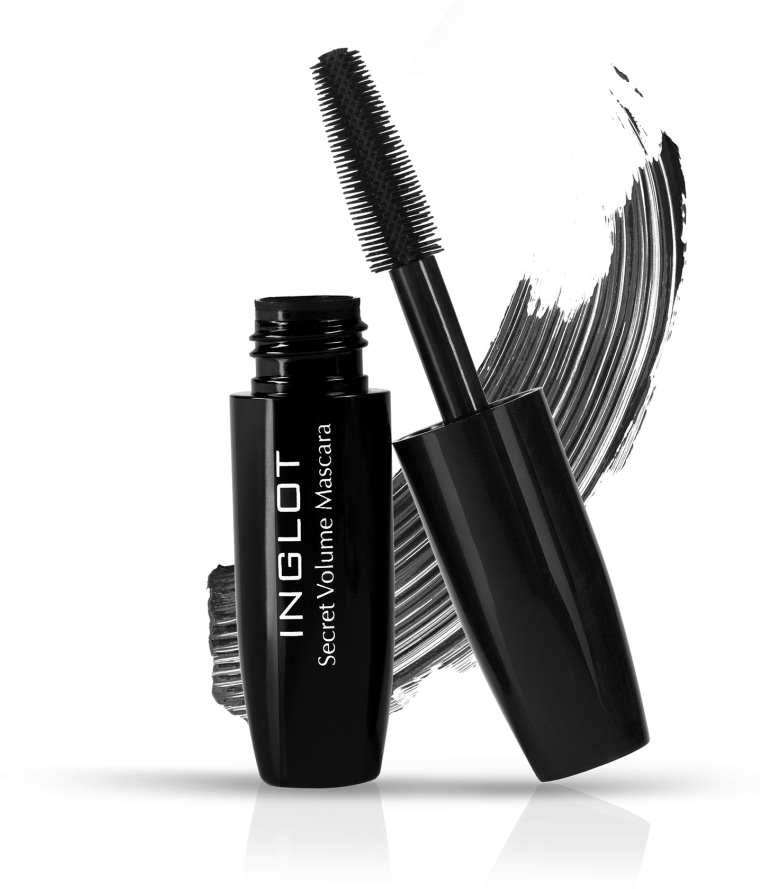 Secret Volume Mascara - Volume Xl Mascara (900x900), Png Download