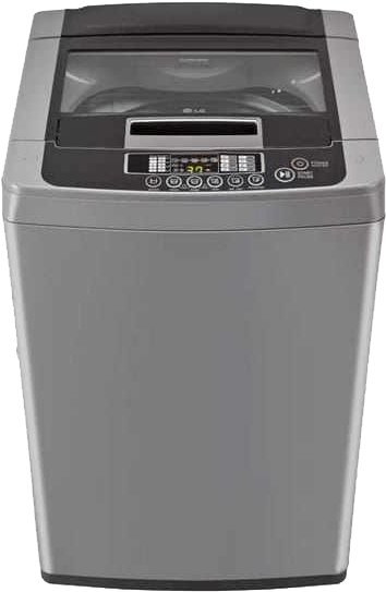 Lg Washing Machine Png - Online Shopping Washing Machine Bd (600x600), Png Download