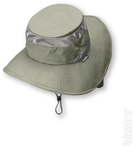 The With Cooling Buy On Www Bizator - Tourist Hat Png (591x768), Png Download