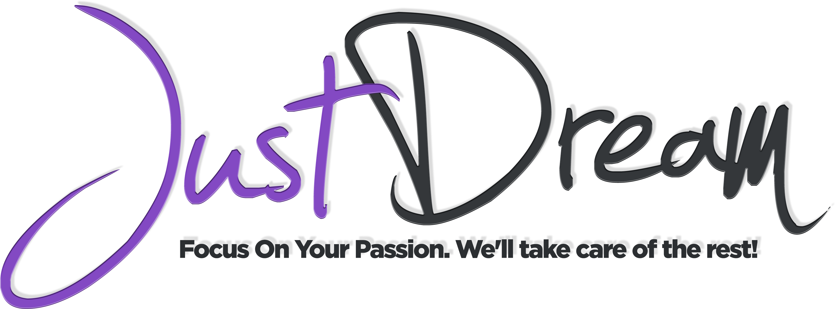 Just Dream - - Just Dance (3600x1800), Png Download