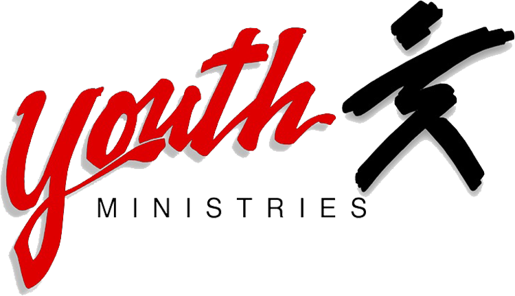 30 Sunday Evenings - Christian Youth Ministry Logo (750x431), Png Download