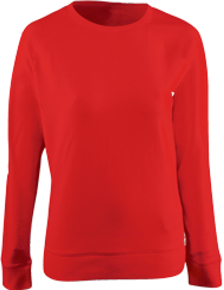 Long-sleeved T-shirt (1000x1000), Png Download