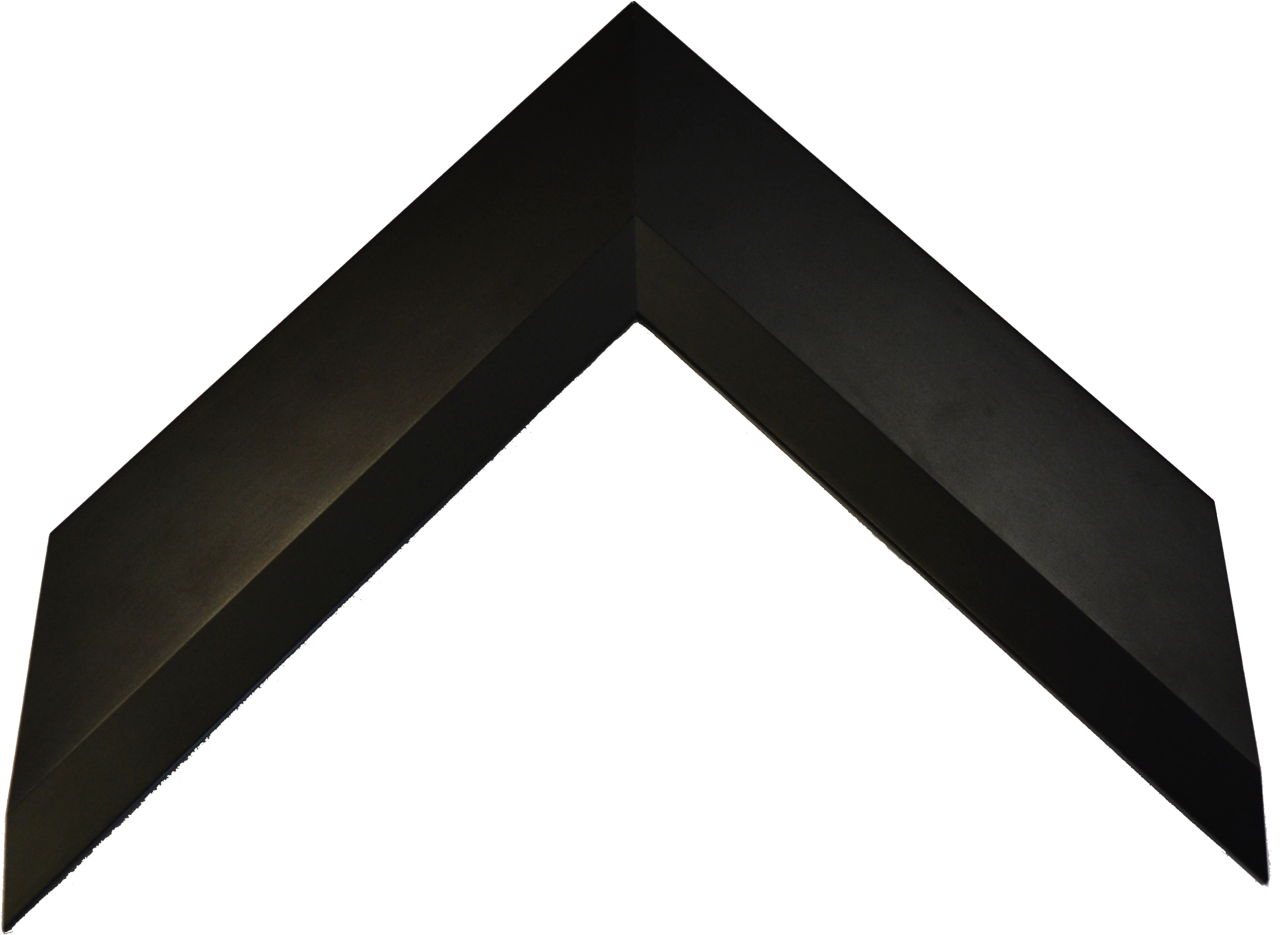 Frame Corner Sample - Marcato Music Symbol (2940x2220), Png Download